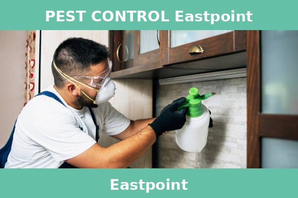 PEST CONTROL Eastpoint